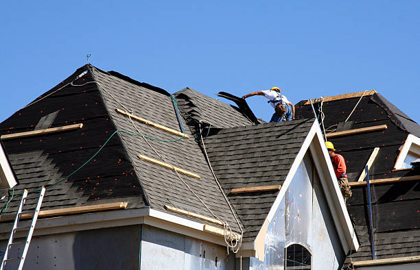 Best Roof Gutter Cleaning  in Brooks, KY