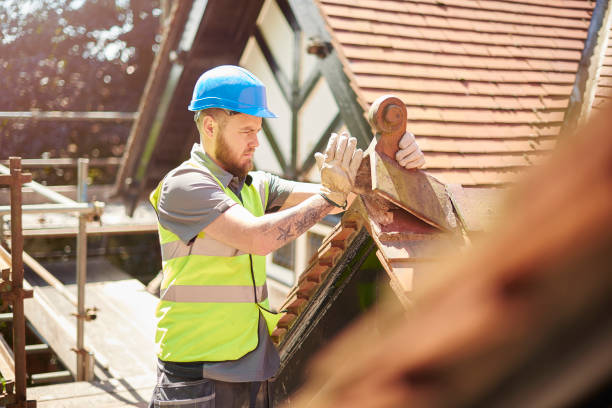 Best Roof Replacement Cost  in Brooks, KY