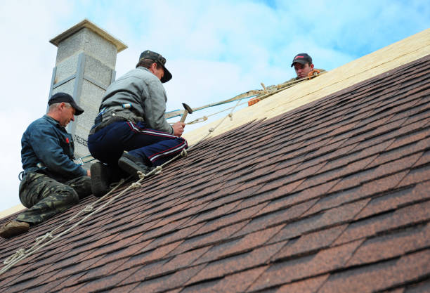 Quick and Trustworthy Emergency Roof Repair Services in Brooks, KY